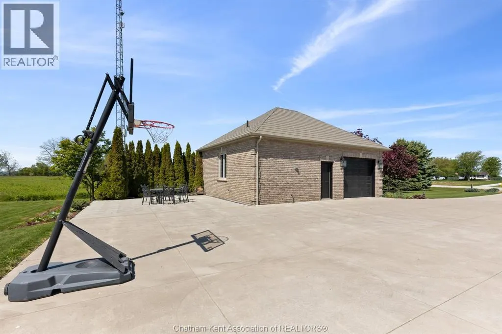 6576 TALBOT TRAIL