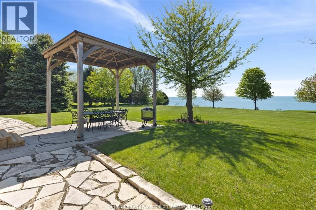 6576 TALBOT TRAIL