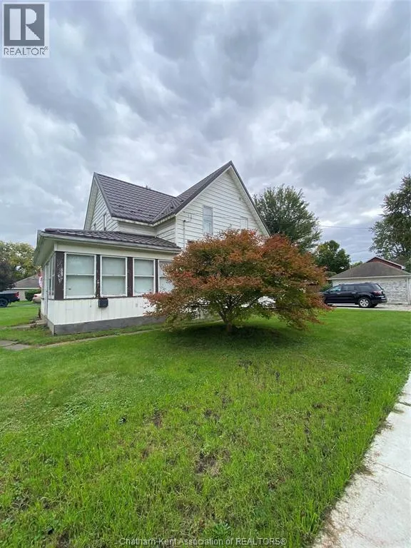 299 Victoria AVENUE