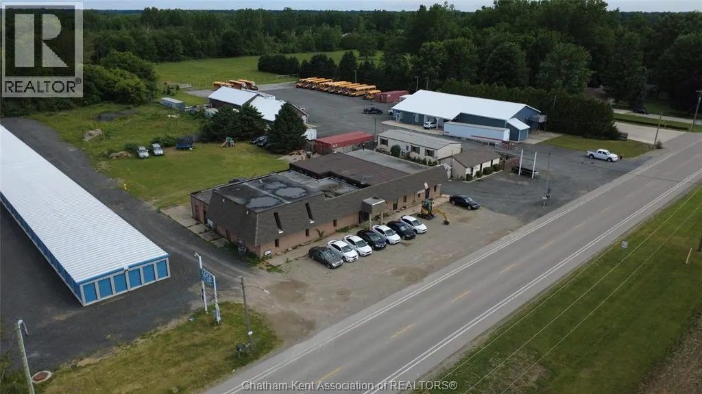 22436 PIONEER LINE
