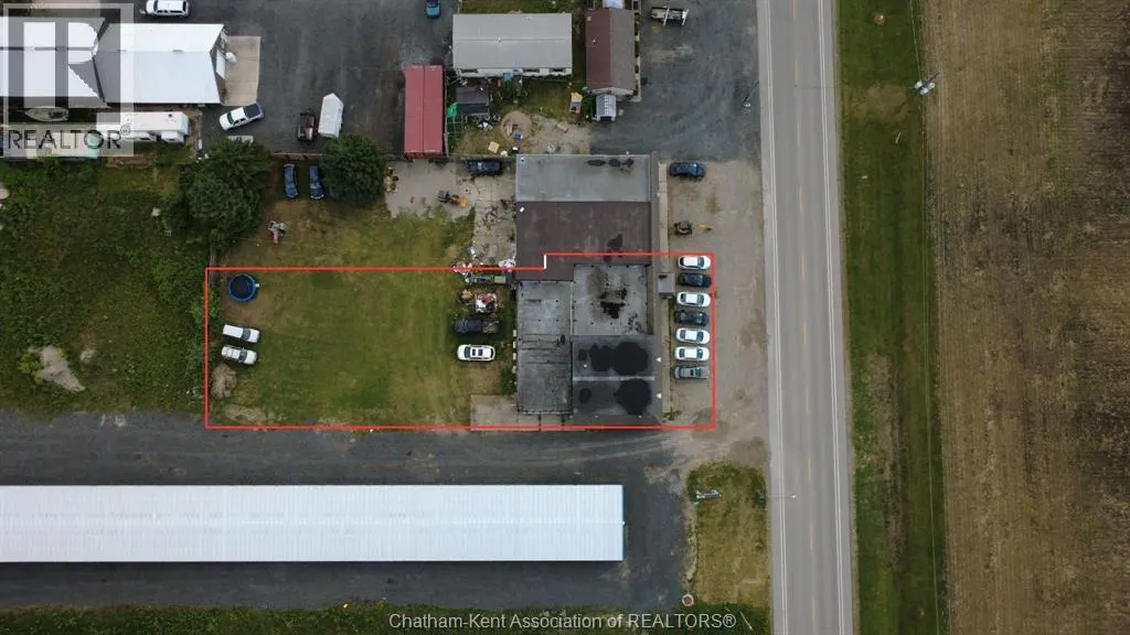 22436 PIONEER LINE