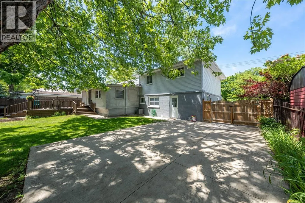 893 CATHCART BOULEVARD