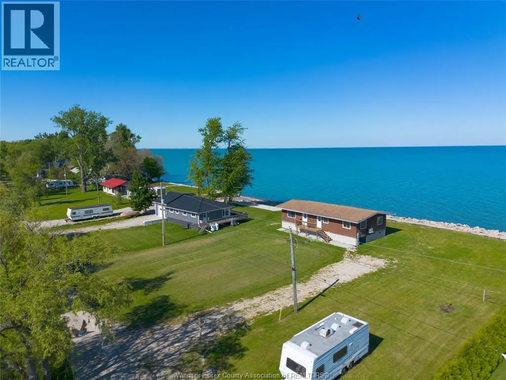 91 MARENTETTE BEACH ROAD
