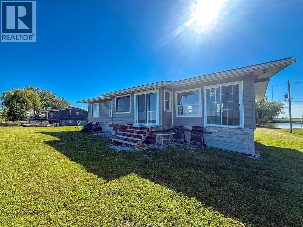 91 MARENTETTE BEACH ROAD