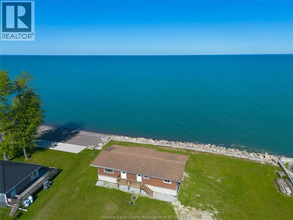 91 MARENTETTE BEACH ROAD