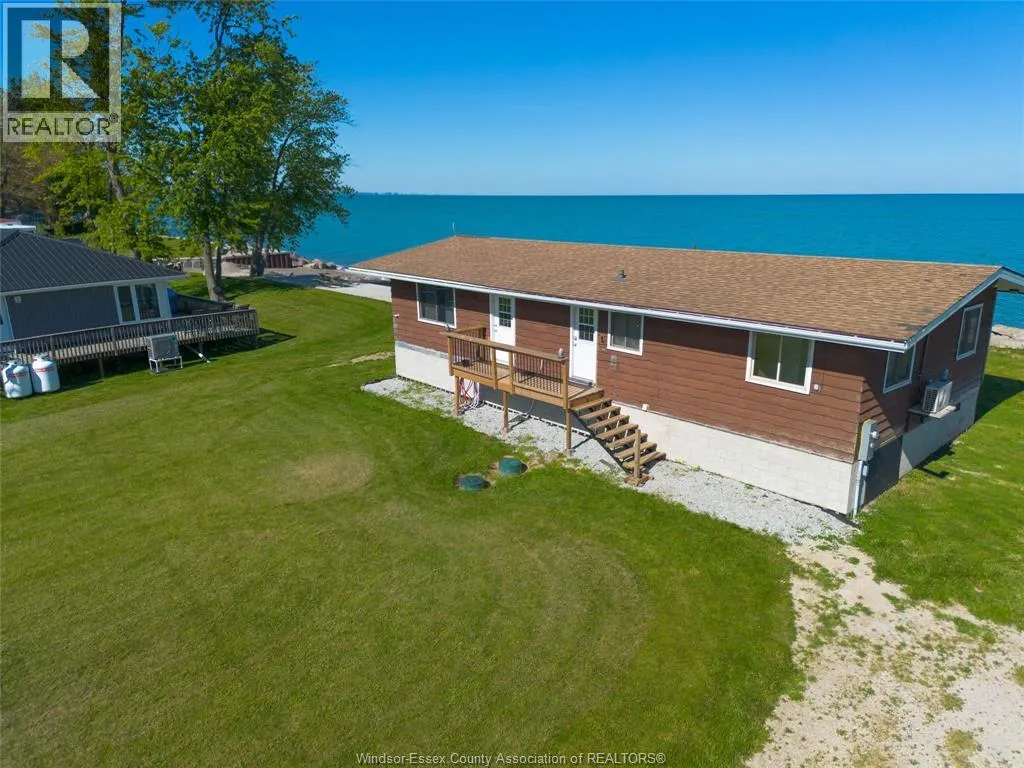 91 MARENTETTE BEACH ROAD