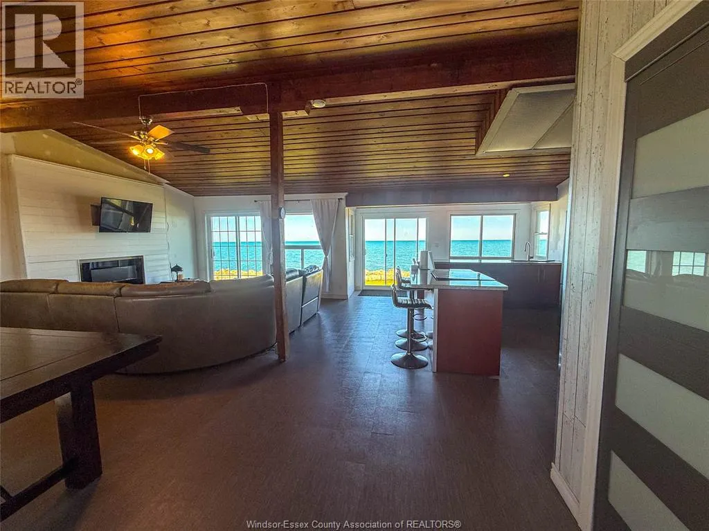 91 MARENTETTE BEACH ROAD