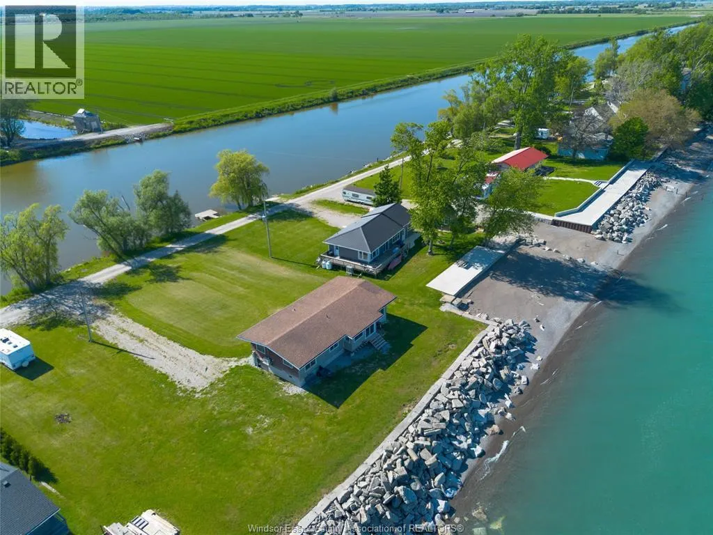 91 MARENTETTE BEACH ROAD