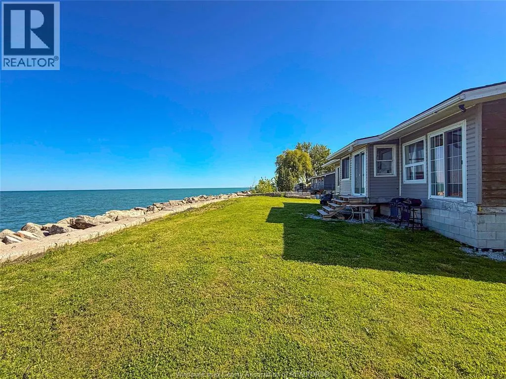 91 MARENTETTE BEACH ROAD