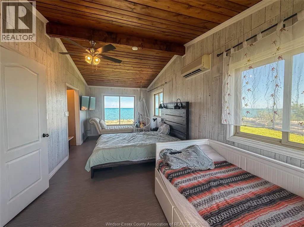 91 MARENTETTE BEACH ROAD