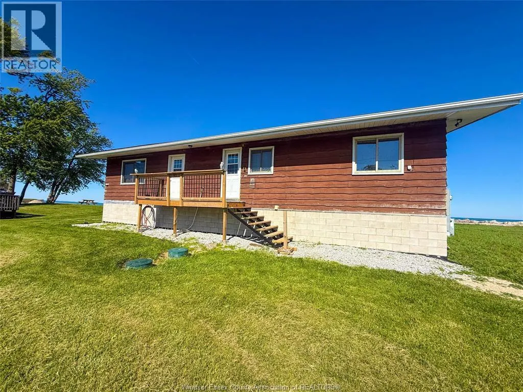 91 MARENTETTE BEACH ROAD