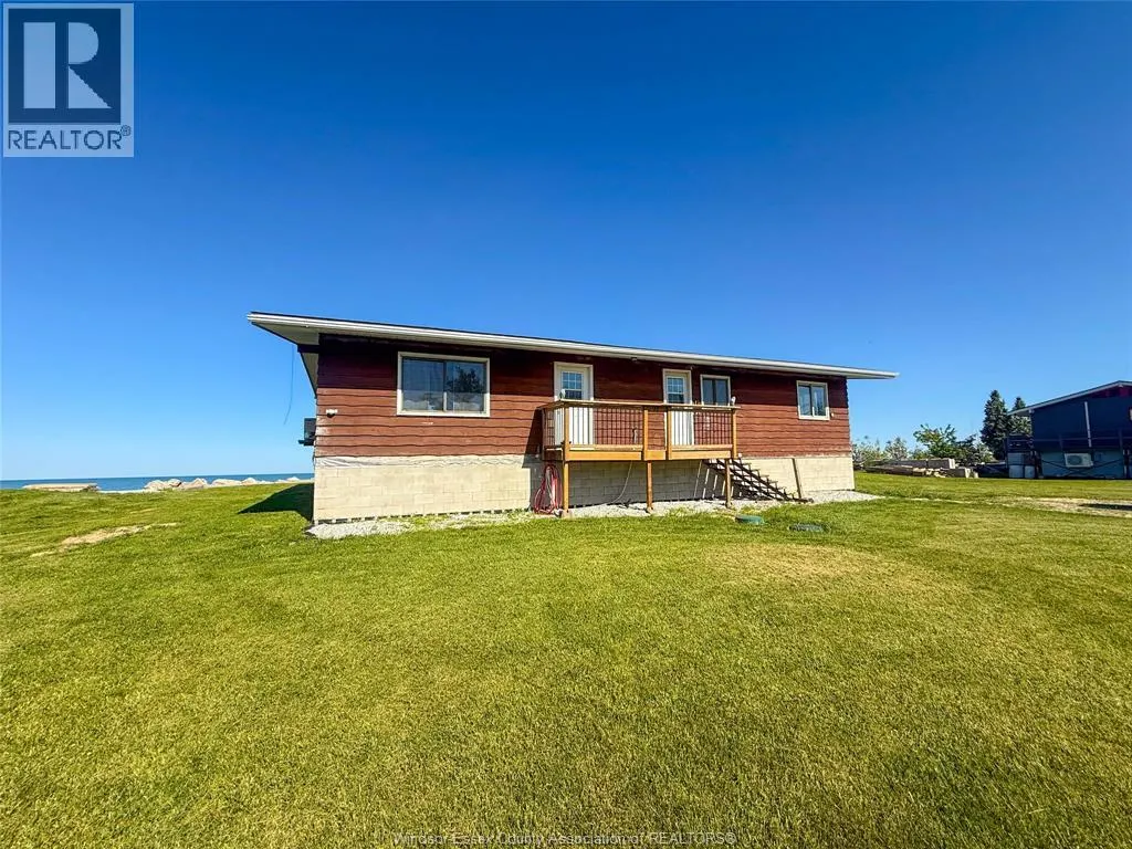 91 MARENTETTE BEACH ROAD
