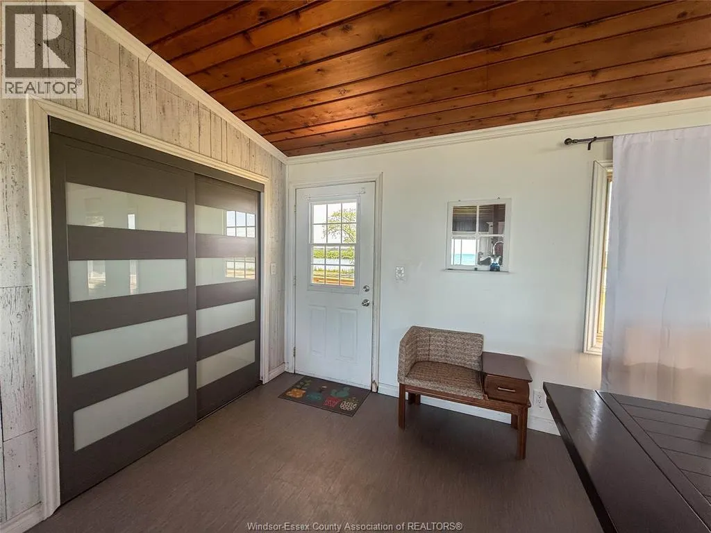 91 MARENTETTE BEACH ROAD