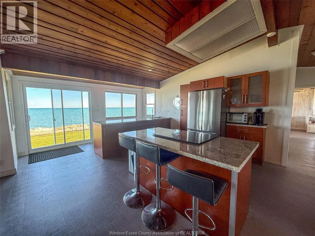 91 MARENTETTE BEACH ROAD