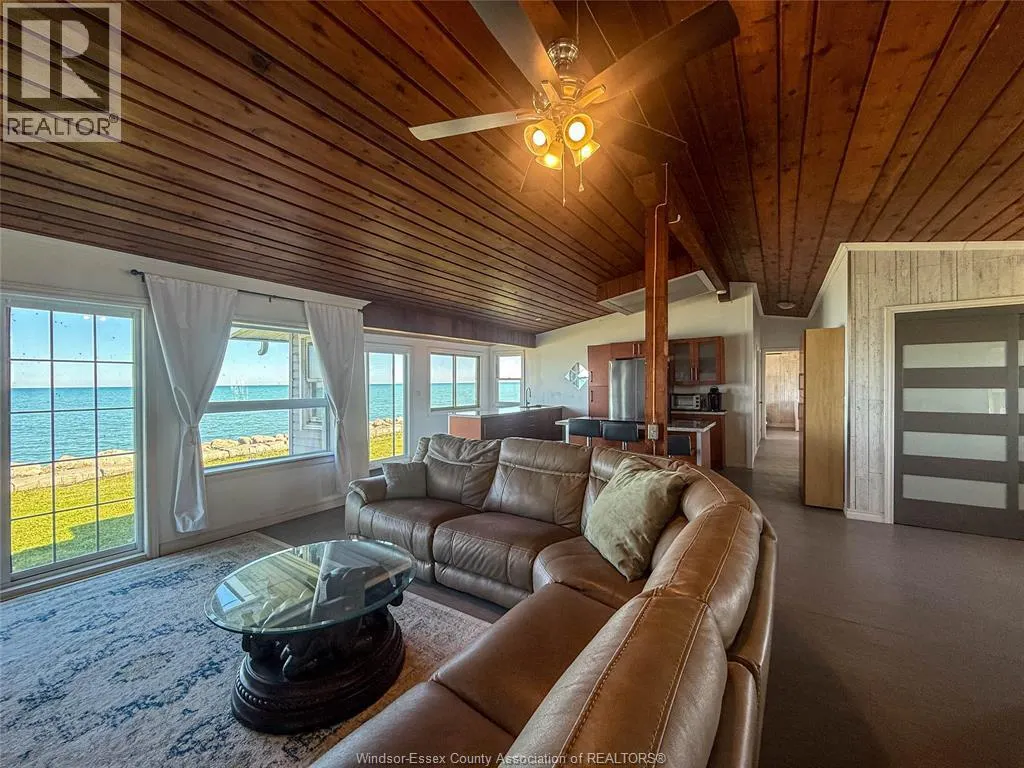 91 MARENTETTE BEACH ROAD