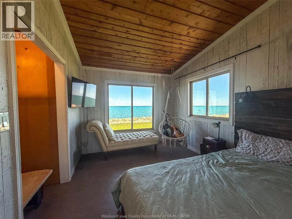 91 MARENTETTE BEACH ROAD