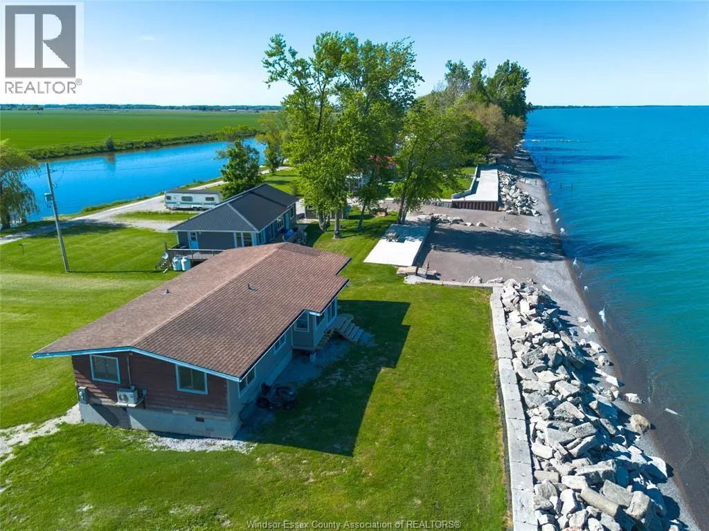91 MARENTETTE BEACH ROAD