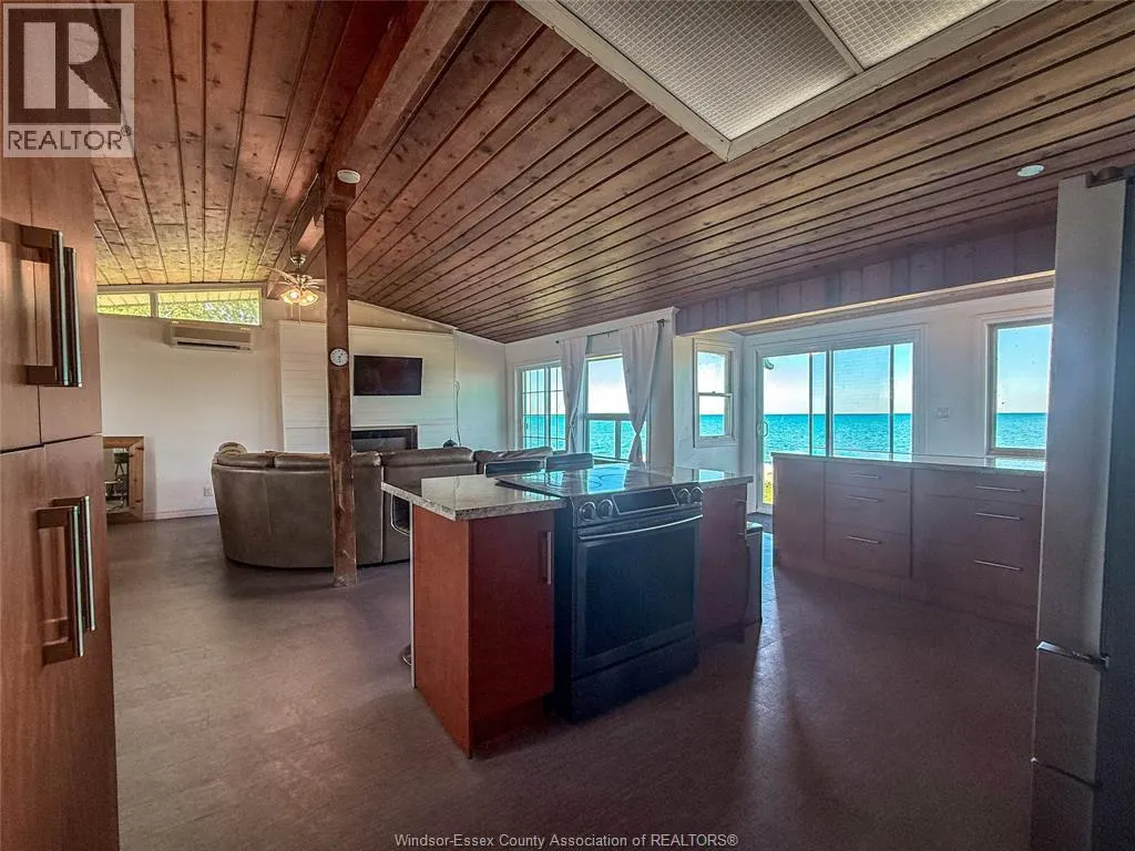 91 MARENTETTE BEACH ROAD