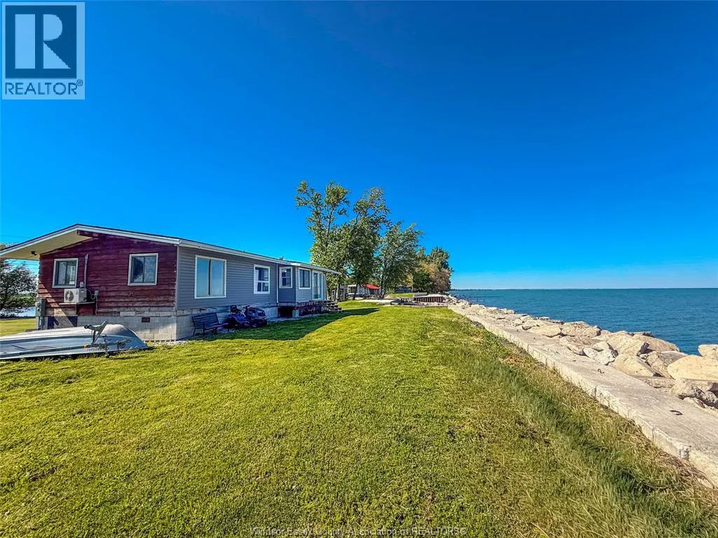 91 MARENTETTE BEACH ROAD