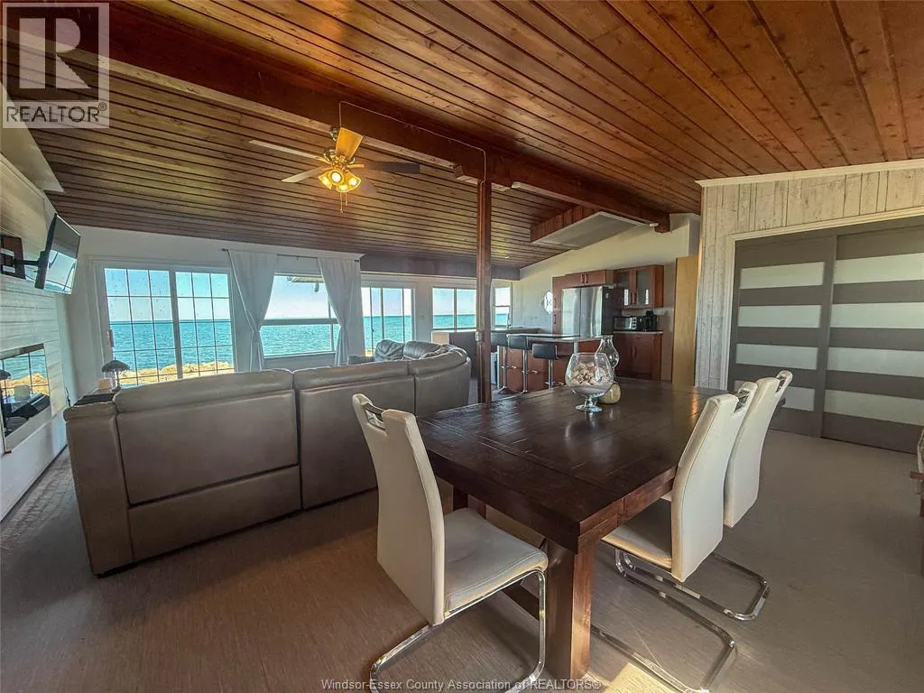 91 MARENTETTE BEACH ROAD