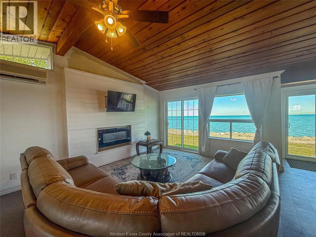 91 MARENTETTE BEACH ROAD