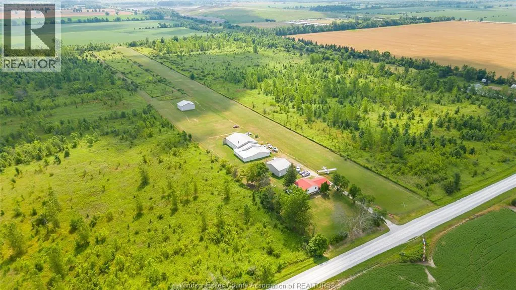 7063 COULTER Sideroad