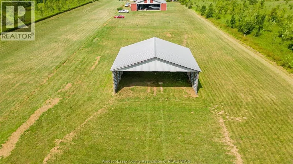 7063 COULTER Sideroad