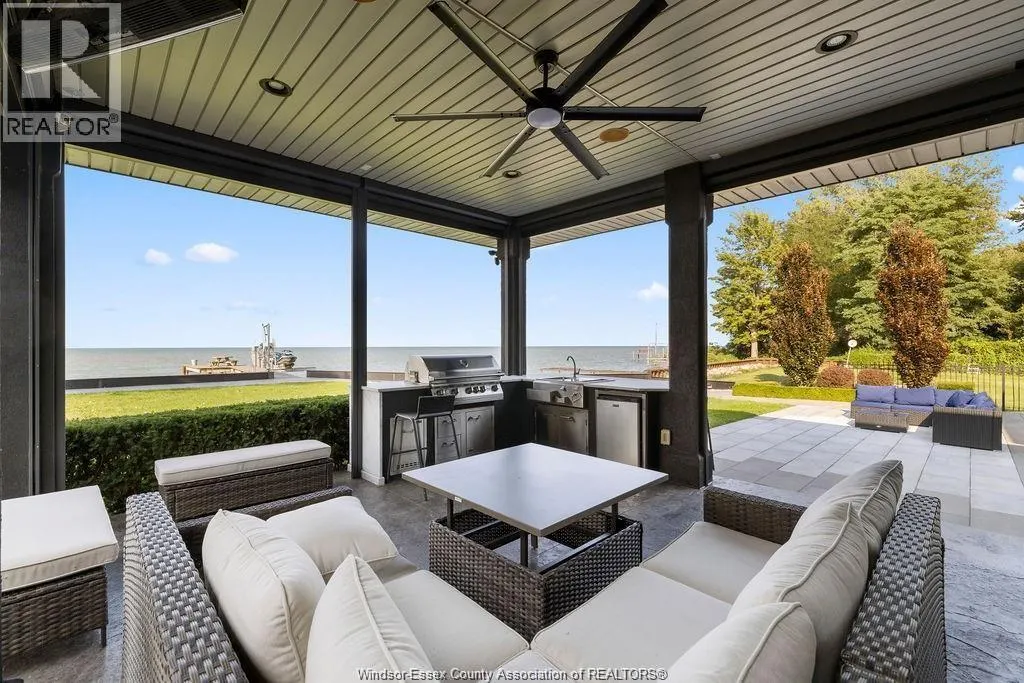 371 CHARRON BEACH