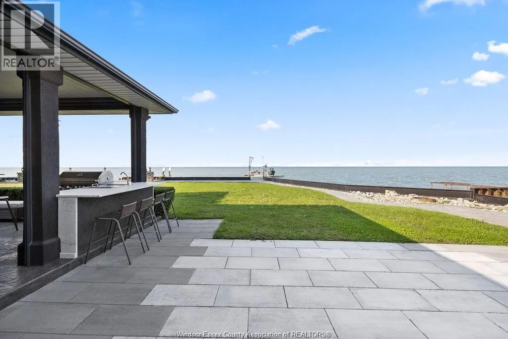 371 CHARRON BEACH