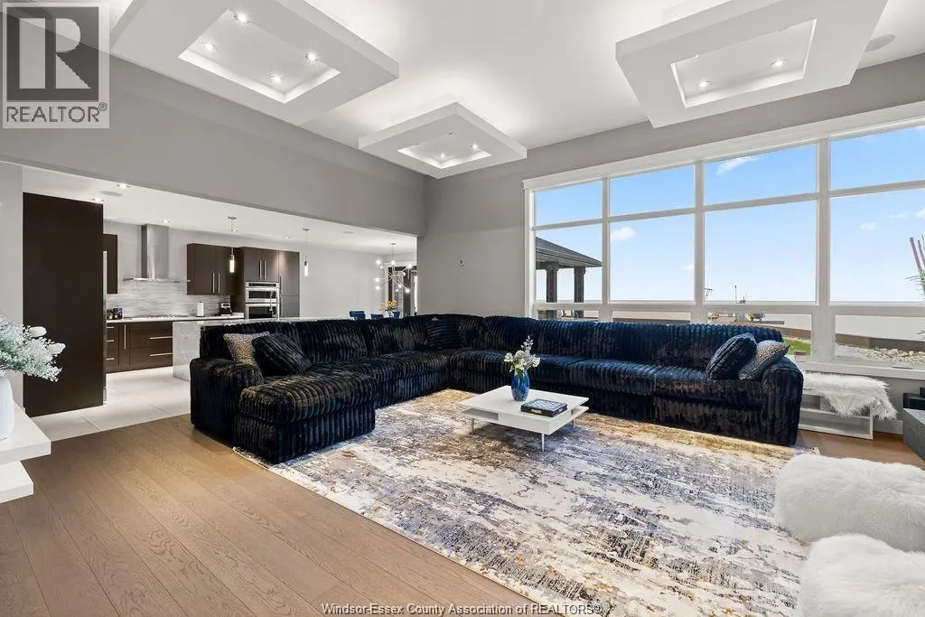 371 CHARRON BEACH