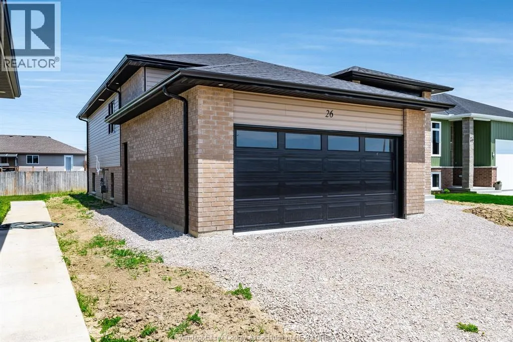 26 Hawthorne CRESCENT