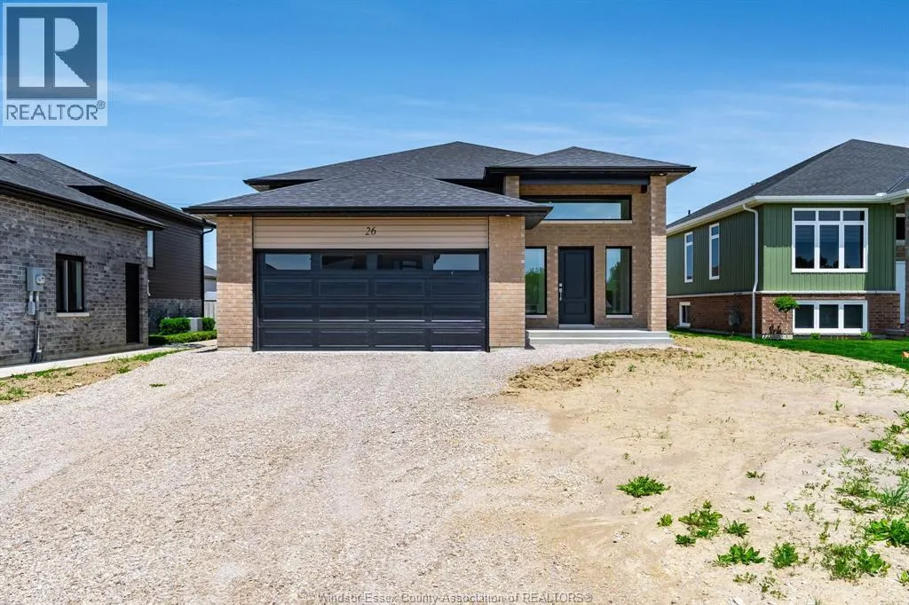 26 Hawthorne CRESCENT