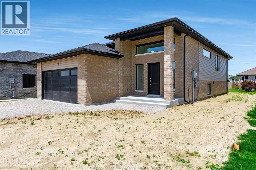 26 Hawthorne CRESCENT