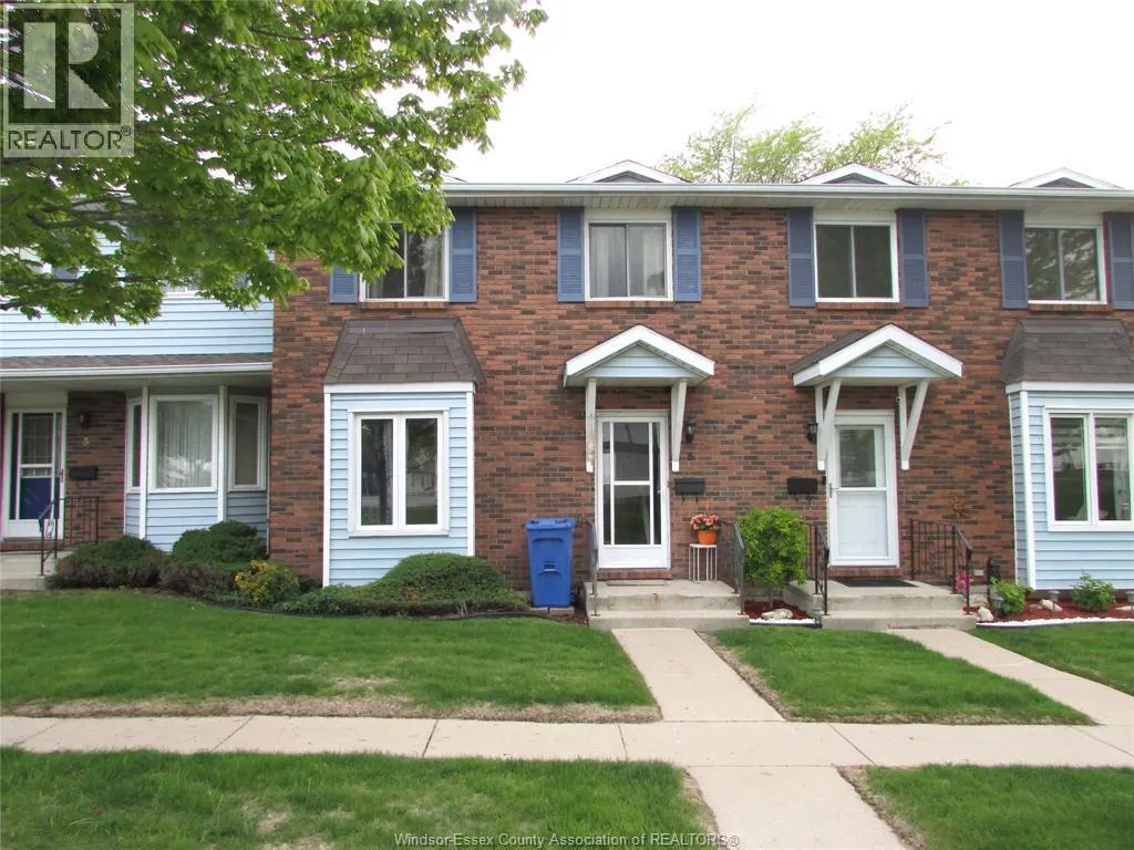 7 Cherry LANE Unit# 5