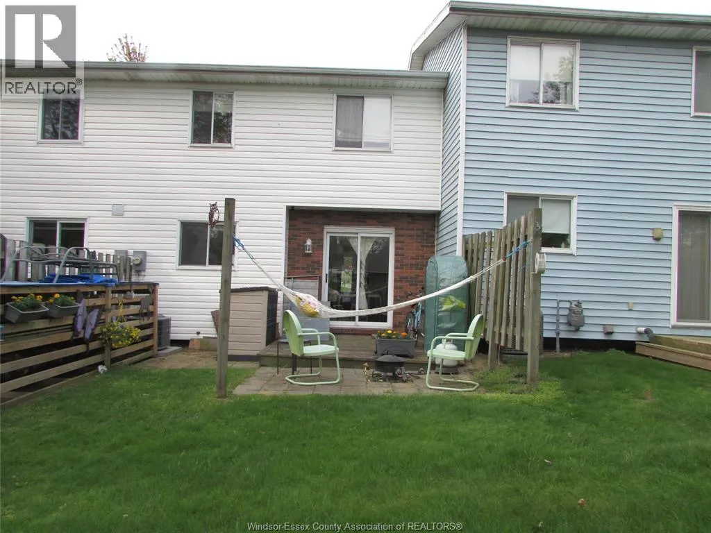 7 Cherry LANE Unit# 5