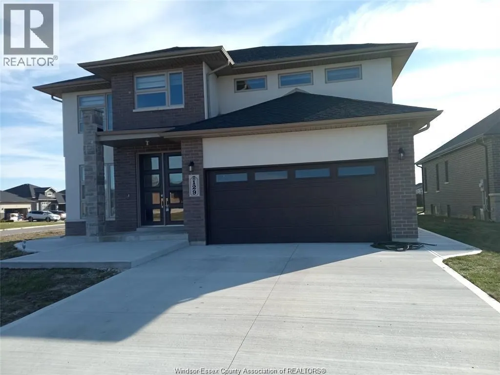 129 WHELAN