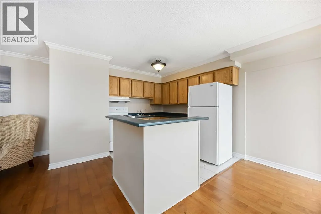 155 FRONT STREET North Unit# 1306