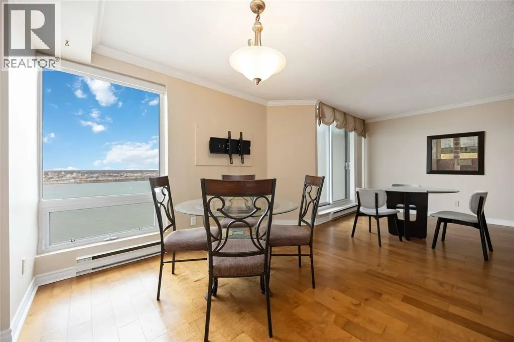 155 FRONT STREET North Unit# 1306