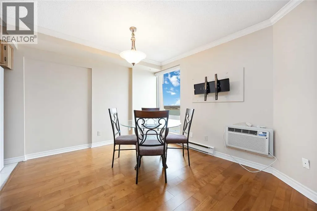 155 FRONT STREET North Unit# 1306