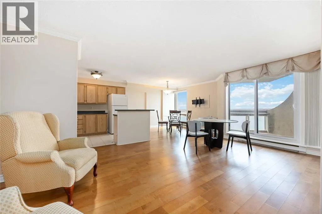 155 FRONT STREET North Unit# 1306