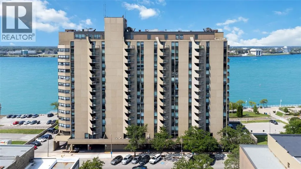 155 FRONT STREET North Unit# 1306