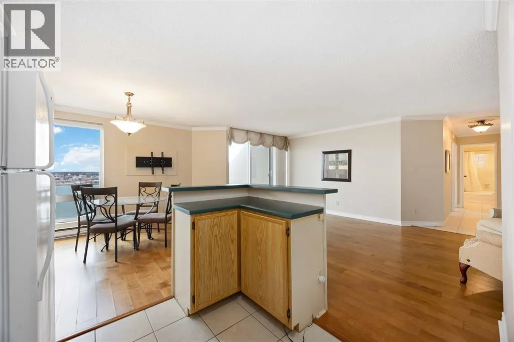 155 FRONT STREET North Unit# 1306