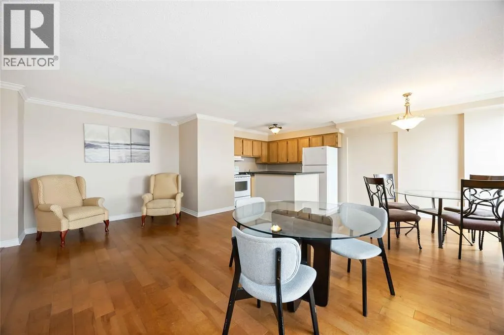155 FRONT STREET North Unit# 1306