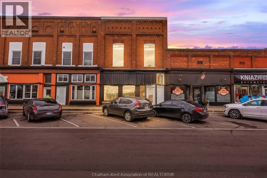 131 Main STREET
