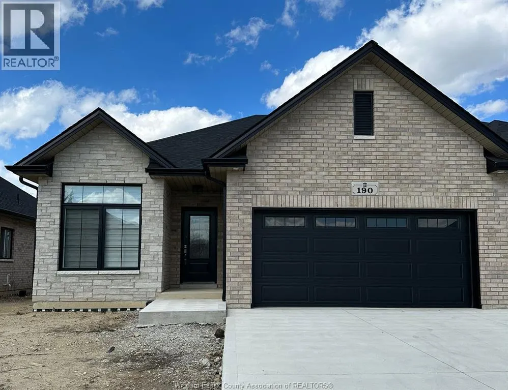190 MCLELLAN AVENUE