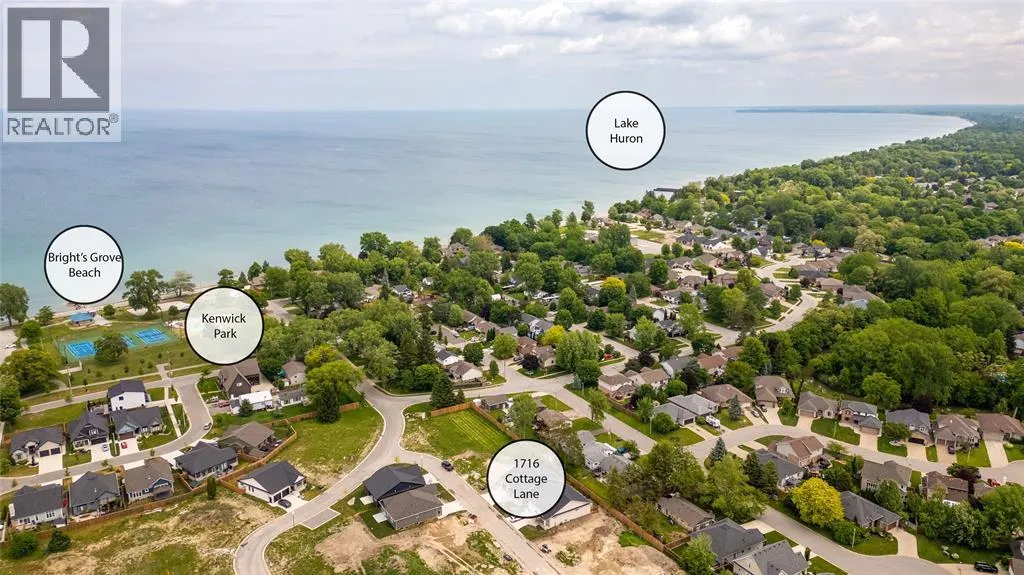 1716 COTTAGE LANE Unit# 28