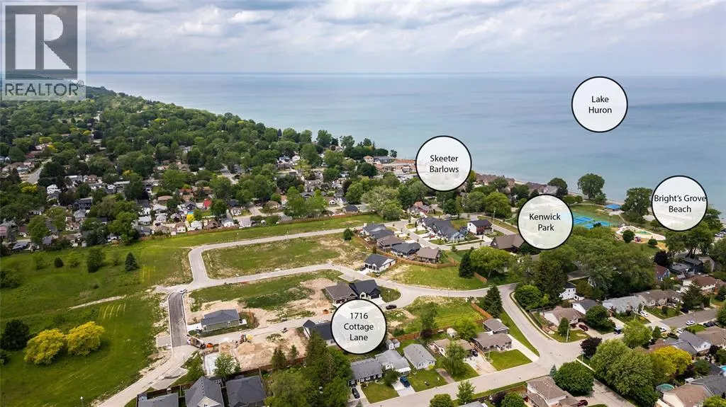 1716 COTTAGE LANE Unit# 28