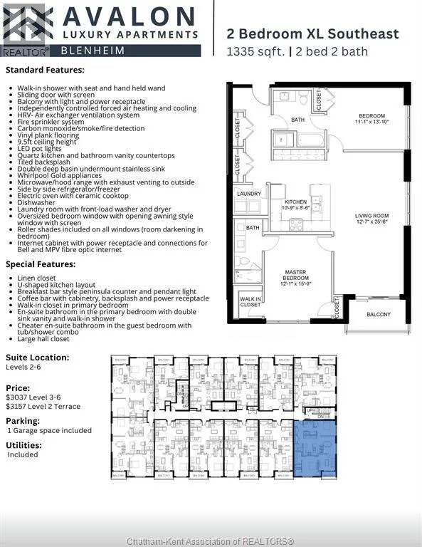50 Nazarene ROAD Unit# 527