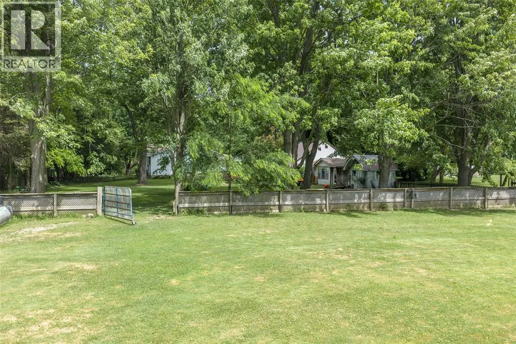 465 SYDENHAM STREET