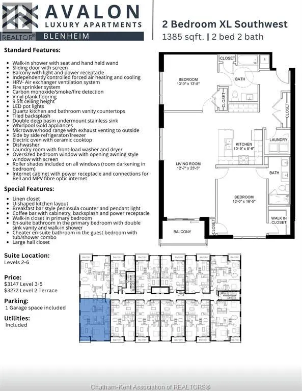 50 Nazarene ROAD Unit# 617